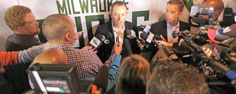Report details shift in Jon Horst’s behavior amid Bucks season of frustration