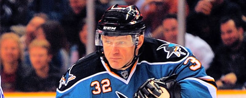NHL legend Claude Lemieux dies at 60