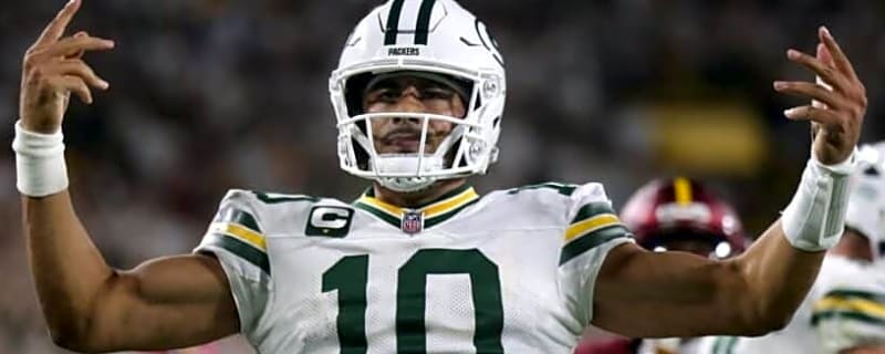 Former Green Bay head coach sees Aaron Rodgers traits in Jordan Love ahead of Packers wildcard clash against Bears