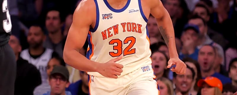 New York Knicks snap Spurs’ 11-game winning streak with dominant win