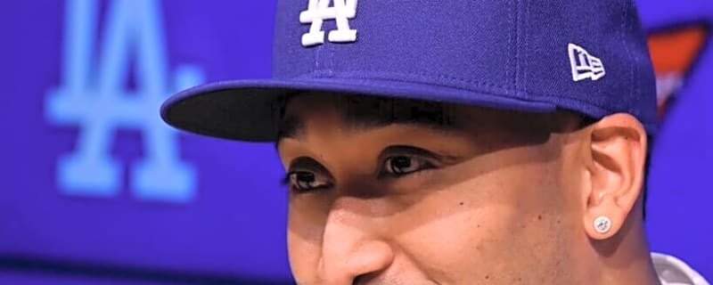 Edwin Díaz Contract Details: Potential Dodgers Option Year Includes Incentives