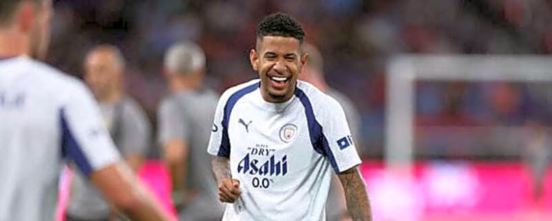 Brazilian sources spinning it that Spurs have gone all in with a reported £85M bid