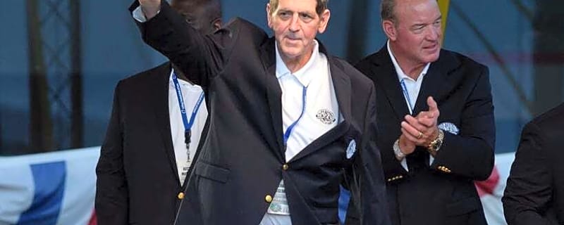 Former Packers TE, college Hall of Famer Rich McGeorge dies