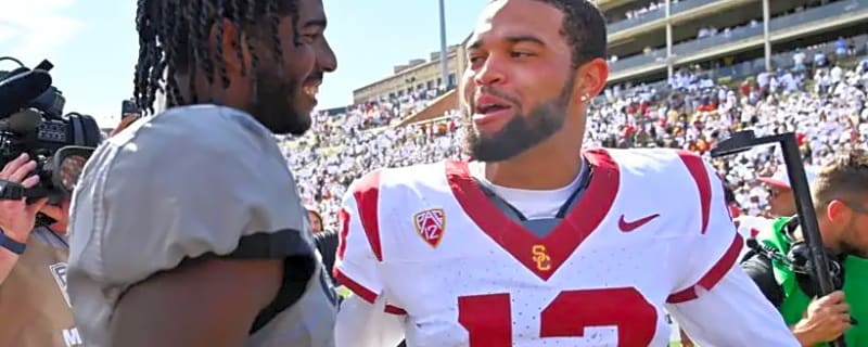 Green Bay Packers Sign 5th-Year Senior, Colorado Buffaloes Receiver as Undrafted Free Agent