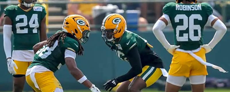 Packers need more from emerging playmaker in season’s second half