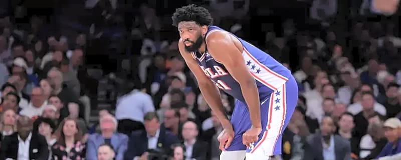 NBA Playoffs Second Round Game 2 Preview: New York Knicks Versus Philadelphia 76ers