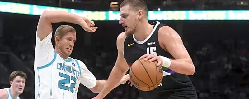 Nuggets Extend Franchise-Record Road Streak in Sacramento Rout 136-105