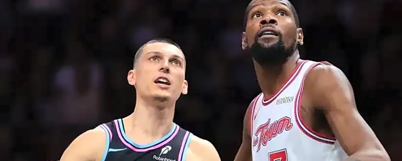 Heat Hand Nets Their 10th Straight Loss in 126-110 Blowout on 305 Day