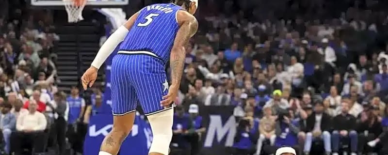 Orlando Magic Stun Pelicans with Epic 15-Point Second-Half Comeback