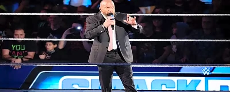 Why Triple H Turned Down Cody Rhodes’ Pirate Eyepatch Pitch