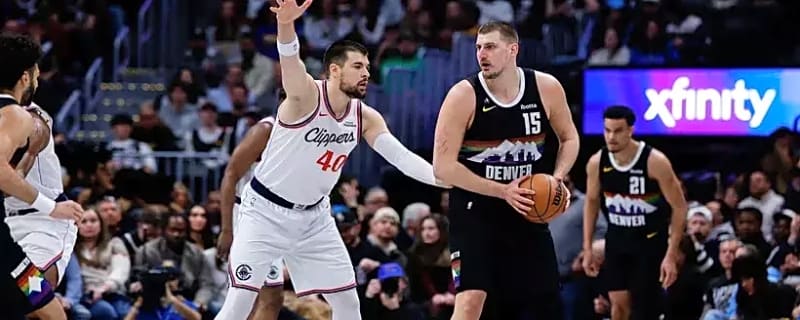 Nuggets Obliterate Trail Blazers in Historic 157-103 Rout