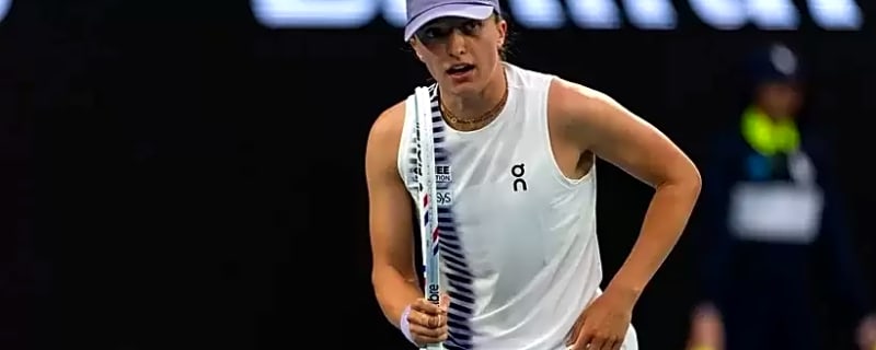 Skirt-Gate 2026: Why Iga Swiatek Ripping Her Own Clothes Won the Internet