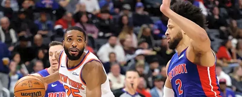 Bridges disappears late as Knicks search for answers in Game 3 loss