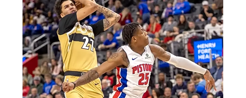 Wizards Snap Three-Game Skid with Gritty 112-105 Victory Over Pacers