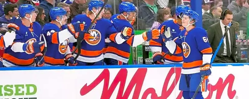 Islanders 2026 Offseason News: A Mix Of Good & Bad