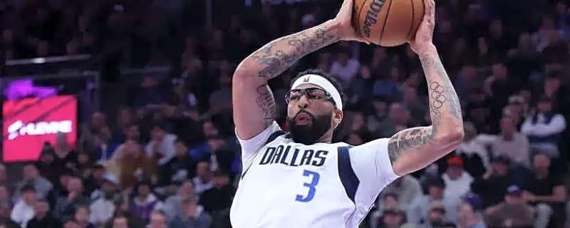 Is Anthony Davis Going To Retire From the NBA?