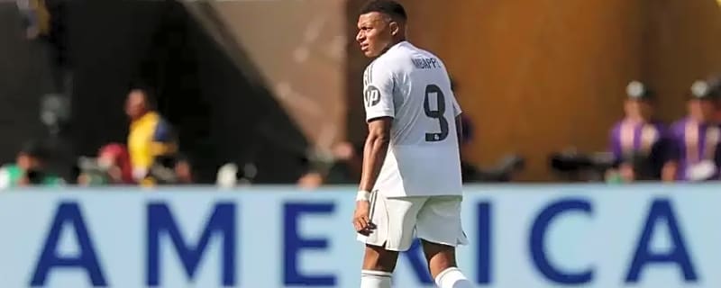 Chaos at the Bernabéu: Inside Xabi Alonso’s Exit and Kylian Mbappé’s Emotional Farewell