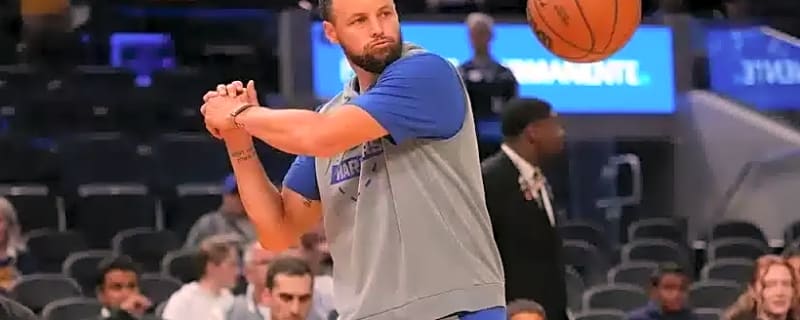 Warriors Lose Two Key Assistants as Stotts, Stackhouse Depart Kerr’s Staff