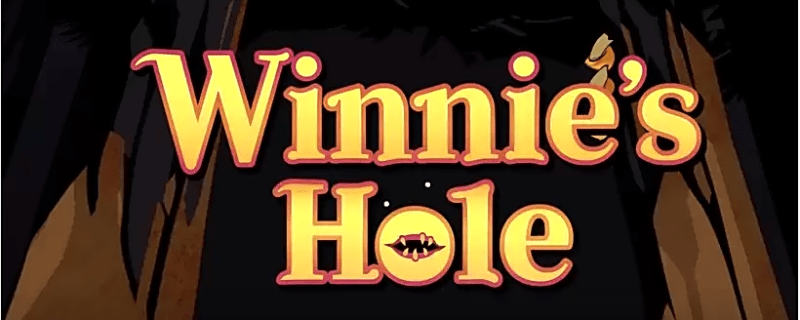 Winnie’s Hole: Dark Humor, Body‑Horror About A Virus Incubating Within An Icon Yellow Bear
