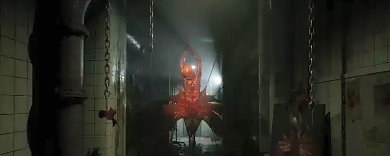 New Hellraiser Revival Love Story Trailer Days Before Valentines Day