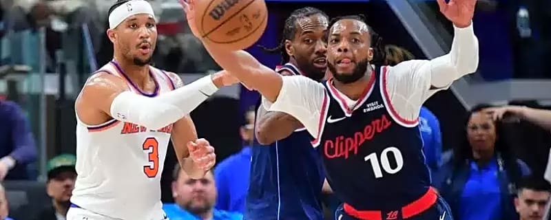 Clippers Erase 24-Point Deficit in Thrilling 114-113 Win Over Pacers