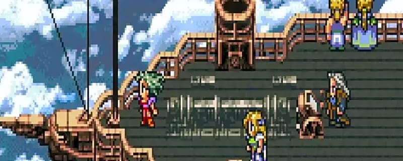 Top 10 JRPGs with the Best Stories (The Ones That Emotionally Damage You in the Best Way)