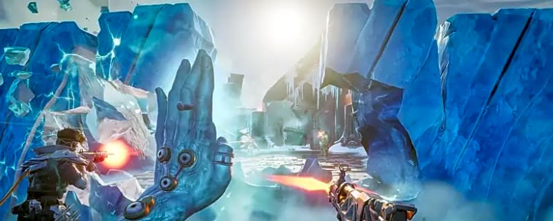 Laid‑Off Highguard Dev Says Gamer Backlash Helped Sink the Shooter