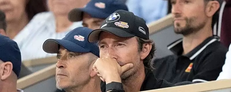 Carlos Alcaraz Finally Opens Up on Shocking Coaching Split