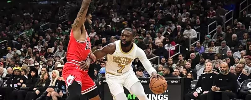 Chicago Bulls Deliver Magic on Derrick Rose’s Historic Night 114-111