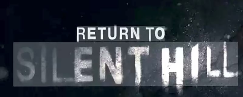 Return to Silent Hill Was Heavily Inspired by Greek Myth and Russian Literature