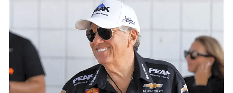 Inside the Latest 'National Dragster': The 2026 Season Opener Is Here