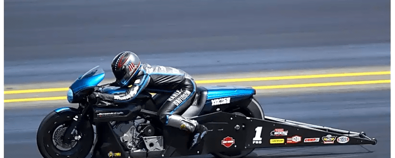 NHRA Top 75 Reveals Five Modern Legends as Diamond Anniversary Celebration Continues