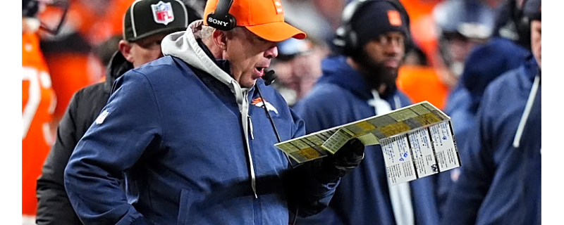 Payton Leaves the Door Open for Broncos Adding Another Quarterback