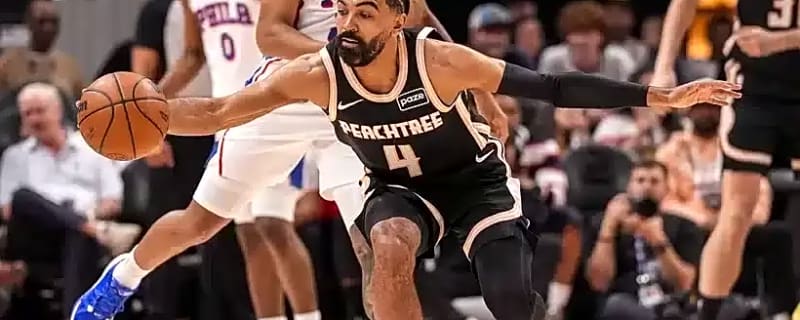 Atlanta Hawks Outlast Kings in Late-Game Thriller to Hand Quin Snyder His 500th Win