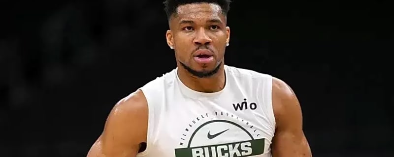 Giannis Antetokounmpo Sweepstakes: 3 Surprise Teams That Could Acquire The Superstar