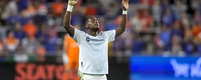 Jhon Durán Could Be Headed Back To Europe In A Shock January Transfer