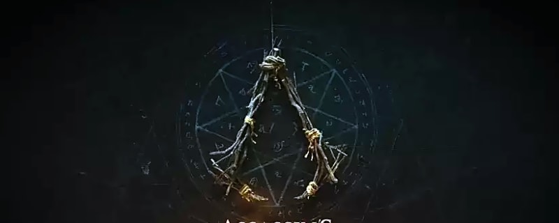 Assassin’s Creed Hexe Brings Back Veteran Writer as Ubisoft Leans Into Witch‑Trial Horror