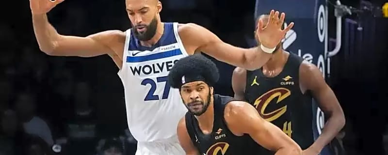 Cavaliers Roll Past Nets 112-84, Extend Win Streak to Six