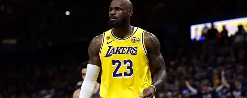 Lakers Reshape Their Front Office as Business-Side Layoffs Signal a New Direction