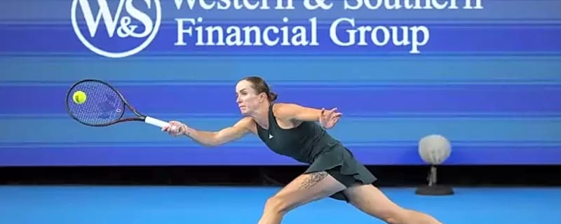 Why Elina Svitolina Chose Silence Over Scandal at the Australian Open