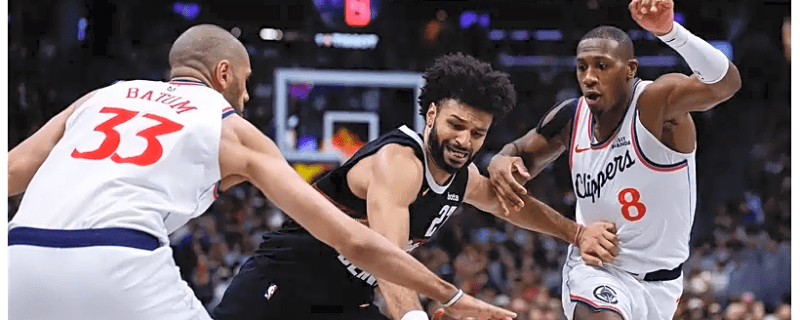 Kawhi Leonard’s Masterclass Leads Clippers Past Struggling Timberwolves 115-96