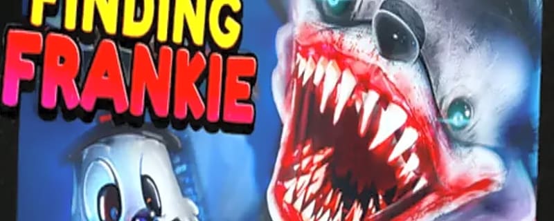 Finding Frankie: The Lore Breakdown — What’s Really Going On Behind the Mascot Mask