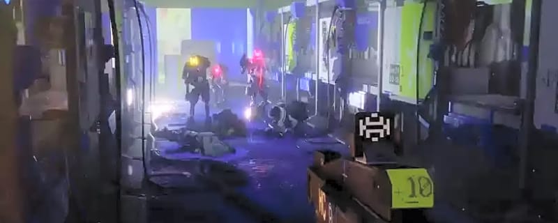 Marathon’s New Runner Shells Are Here, and They’re Already Causing Trouble