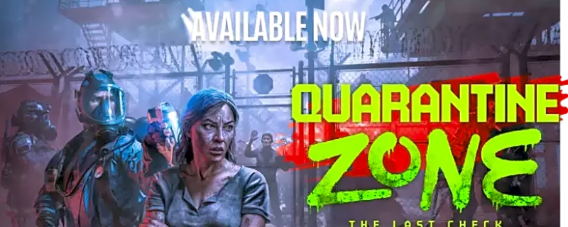 Quarantine Zone Contraband Guide: Which Items Should You Take?