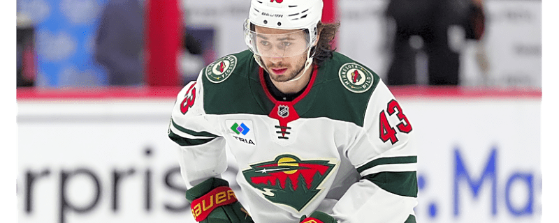 Quinn Hughes Signals Openness to Extension