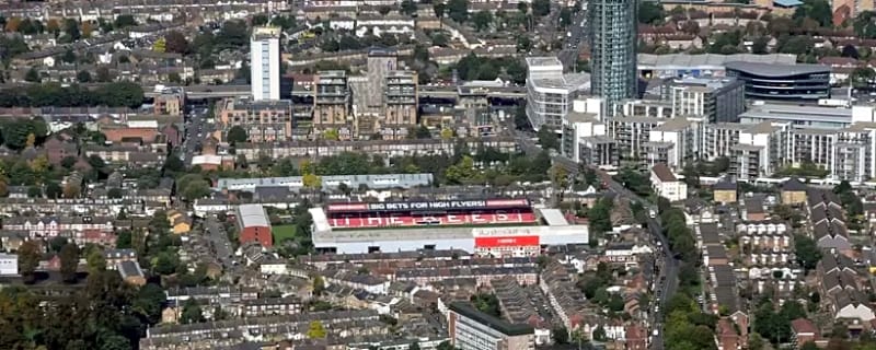 Roberto De Zerbi Faces Sack Talks After Marseille’s European Collapse