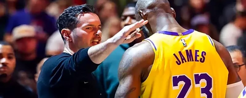 Ayton’s Perfection and LeBron’s Endurance Spark Lakers’ Resurgence Against Raptors 110-93