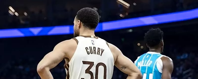 Too Hot to Handle: Why Stephen Curry Called Out the Hornets’ 'Not Real' Defense