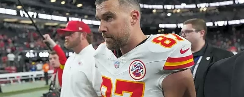 Is This The End for Travis Kelce? Inside the Snubs, Rumors, and What Comes Next