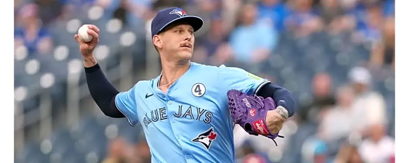 Blue Jays To Start 2026 Season Without Starters Shane Bieber And Bowden Francis